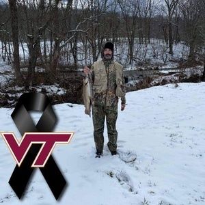 Meet your Posher, Bradley